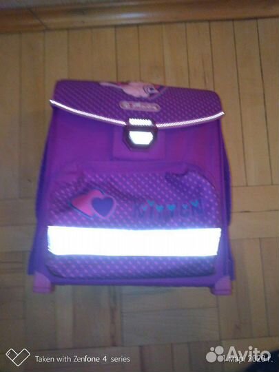 Рюкзак Herlitz