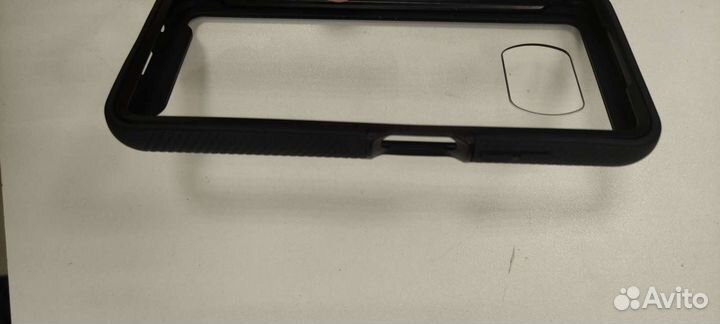 Xiaomi Poco X3/X3Pro накладка