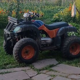 Квадроцикл подросковый 150 ATV