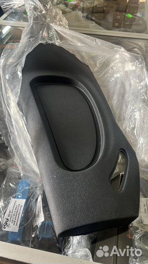 Накладка панели Ваз 2113-2114/2115