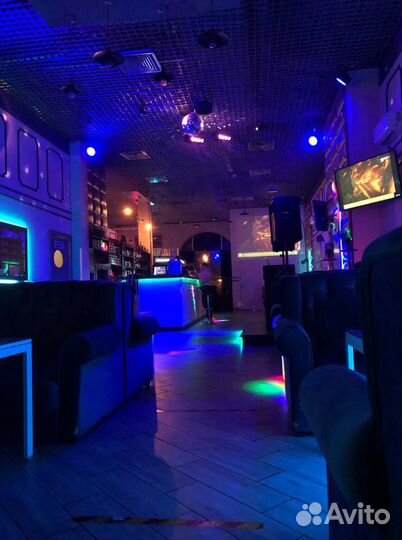 Готовый бизнес Кальян Бар с высокой прибылью