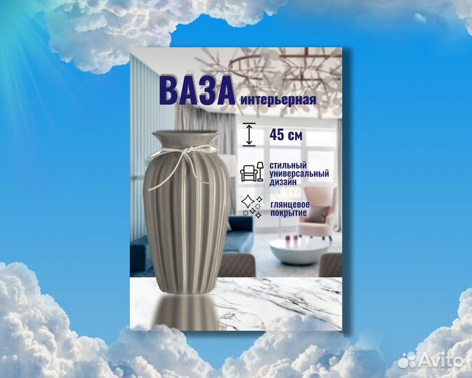 Дизайн (инфографика) карточек для маркетплейсов