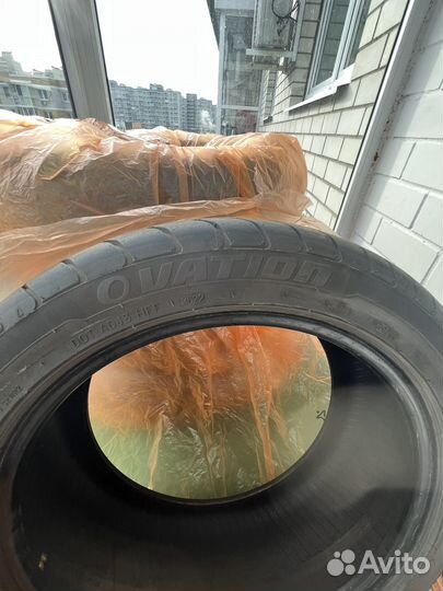 Ovation VI-388 225/45 R17