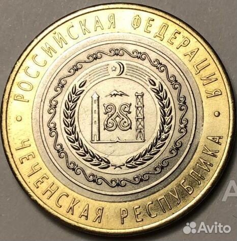 10 р 2010 года Чеченская республика