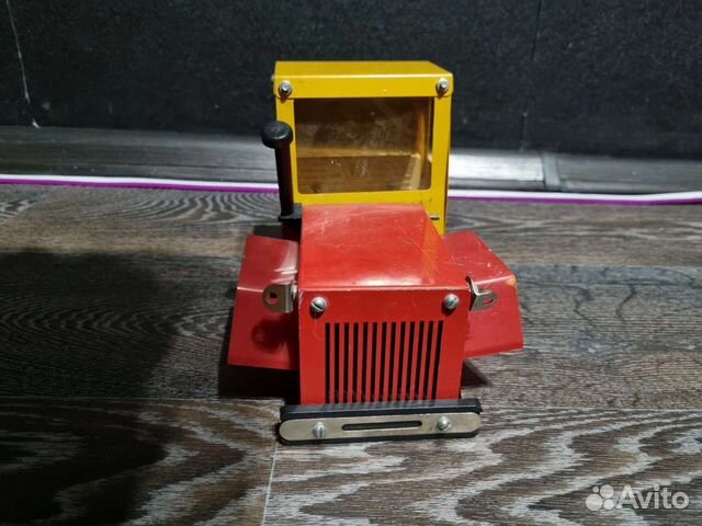 Конструктор детали