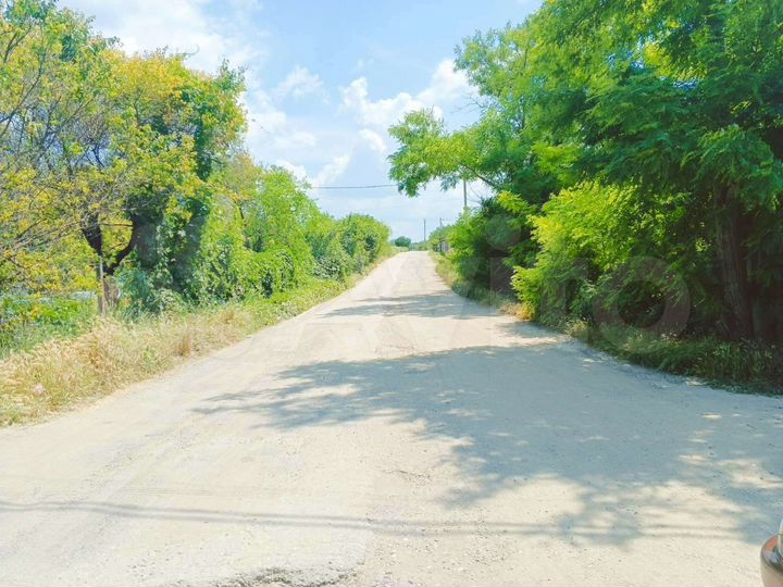 Участок 5,3 сот. (СНТ, ДНП)