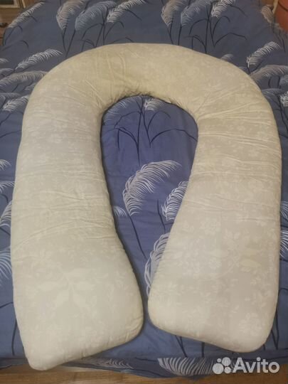 Подушка для беременных