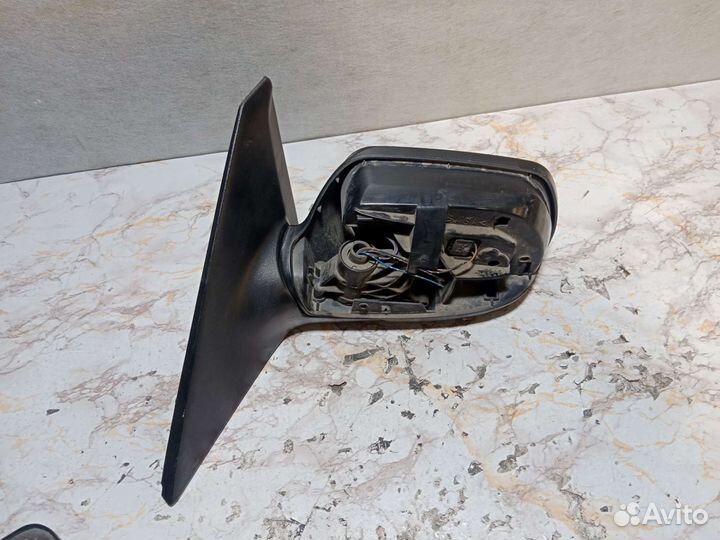 Зеркало левое Mazda 3 BK