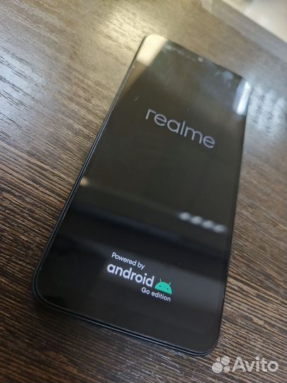 realme C30s, 4/64 ГБ