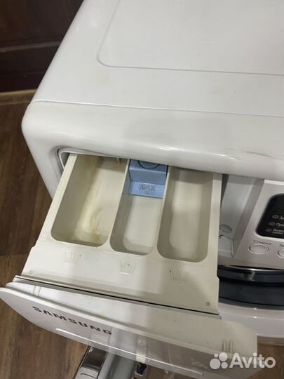 Стиральная машина Samsung wf7450S9C