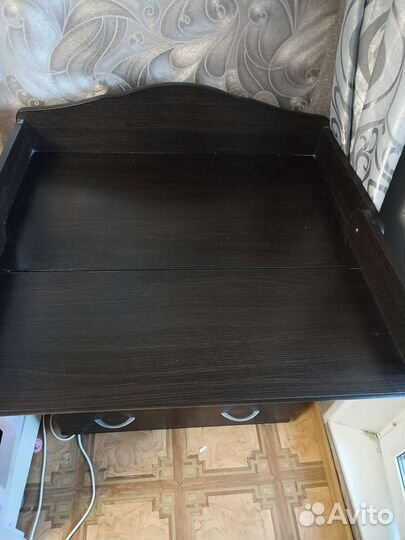 Пеленальный комод