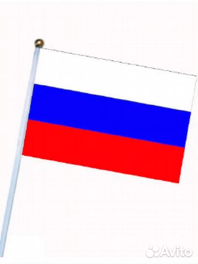 Флаг россии
