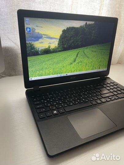 Ноутбук Acer