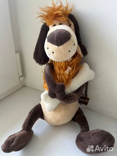 Мягкие игрушки разные новые бу