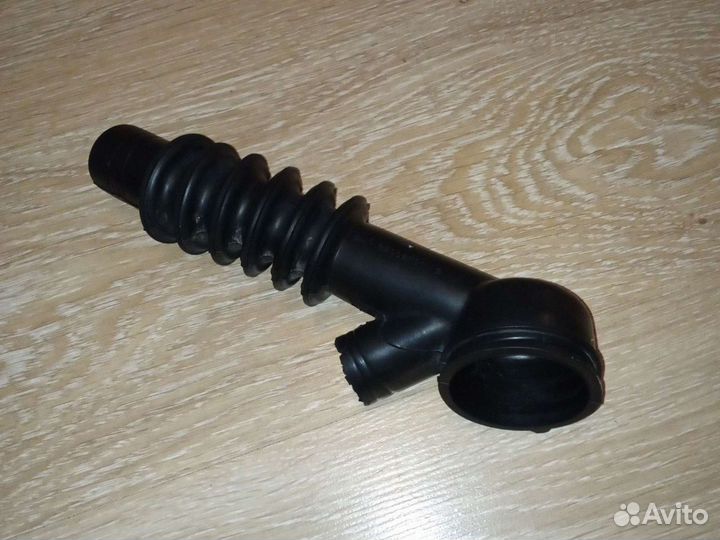 Патрубок стиральной машины LG