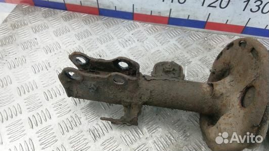 Стойка передняя левая toyota corolla E15 (8DN26K50