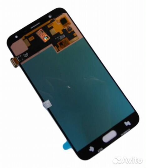 Дисплей для Samsung J7 Duo (2018) (J720F/DS) Голуб