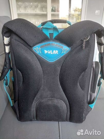 Ранец школьный для мальчика