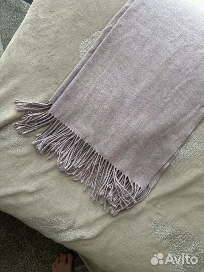 Шарф Палантин SKY Cashmere