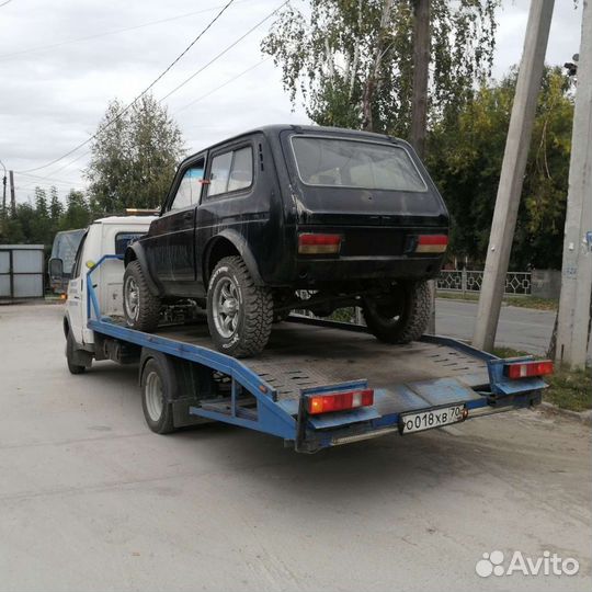 Эвакуатор Бердск Академ Искитим Новосибирск