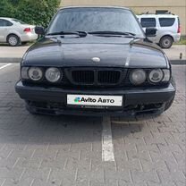 BMW 5 серия 2.0 MT, 1991, 600 000 км