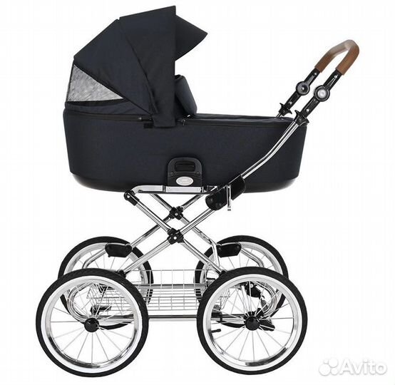 Roan Bass Next Classic 2 в 1 Moonless Mood