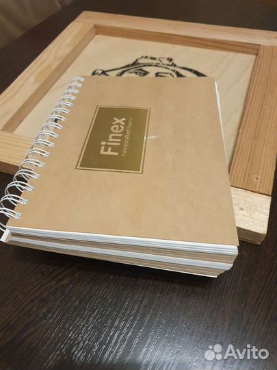 Блокноты, Записные книжки,Ежедневники