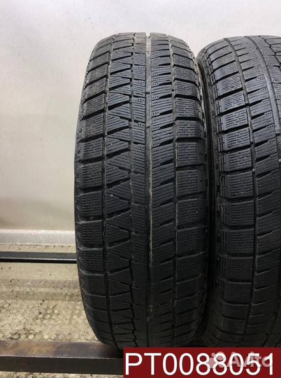 Bridgestone Blizzak Revo GZ 205/60 R16 98H