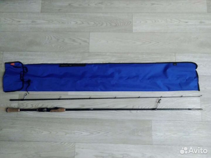 Спиннинг JS company bixod B1 S692MH