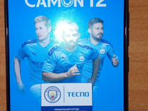TECNO Camon 12, 4/64 ГБ