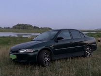 Mitsubishi Mirage 1.8 AT, 1999, 240 000 км, с пробегом, цена 300 000 руб.