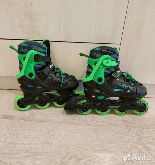 Ролики детские