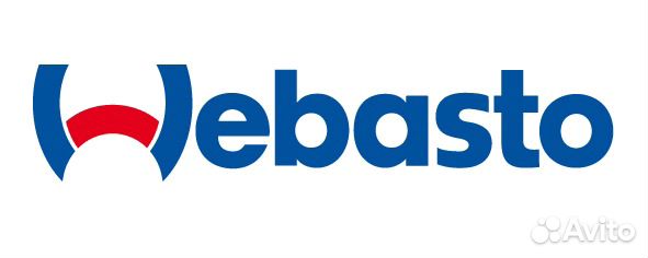 Установка, ремонт и обслуживание Webasto