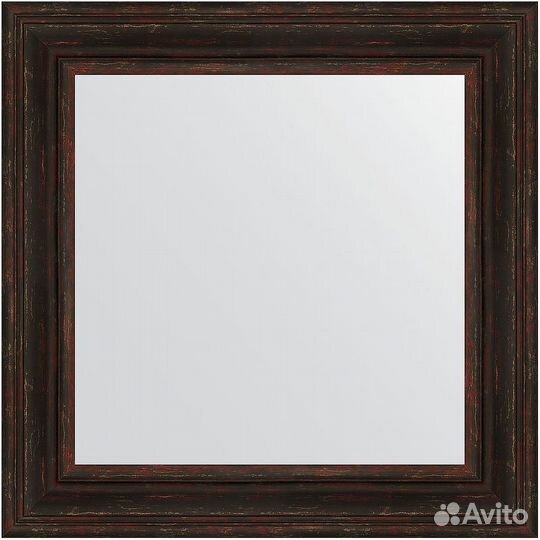 Зеркало Evoform Definite 72х72 BY 3158 в багетной