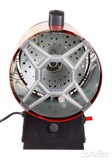 Газовая тепловая пушка тгп-50000 ”ресанта”