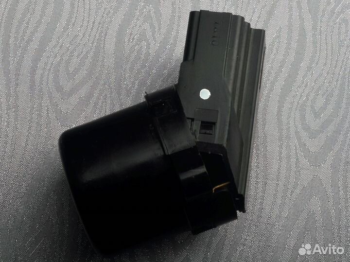 Контактная группа замка зажигания GM#96238726