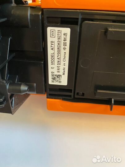 Новый картридж DR-312 для bizhub 227, 287, 367