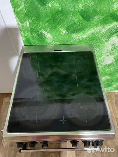 Плита электрическая Gorenje