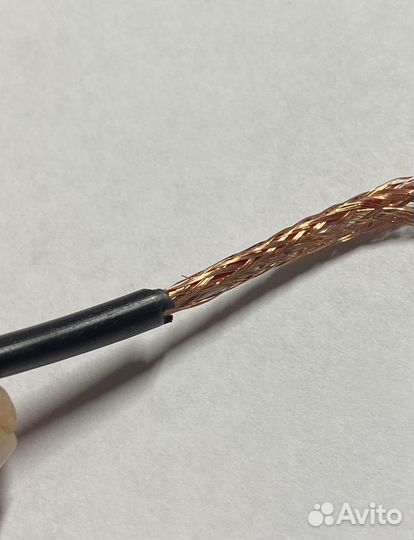 Кабель для oригинaльной камеры Веста нг