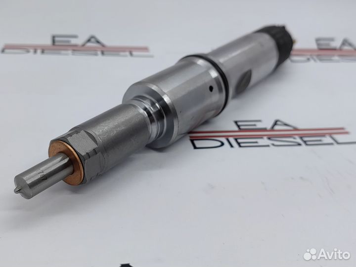 Форсунка 0445120142