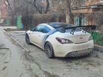 Hyundai Genesis 2.0 MT, 2010, 77 193 км, с пробегом, цена 1 150 000 руб.