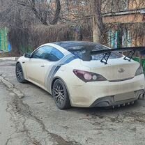 Hyundai Genesis 2.0 MT, 2010, 77 193 км, с пробегом, цена 1 150 000 руб.