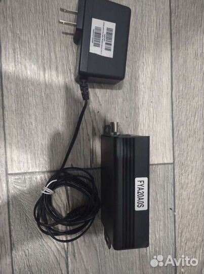 Усилитель мощности сигнала fya20a0s