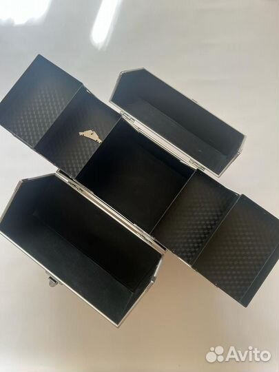 Inglot кейс для визажиста