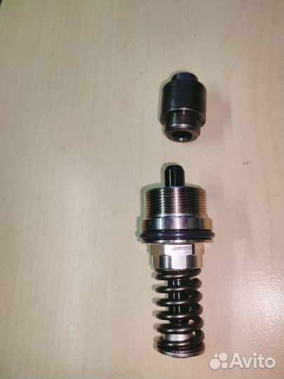 Ремкомплект тнвд VAG FSI 8мм gen.1 BAR BVJ