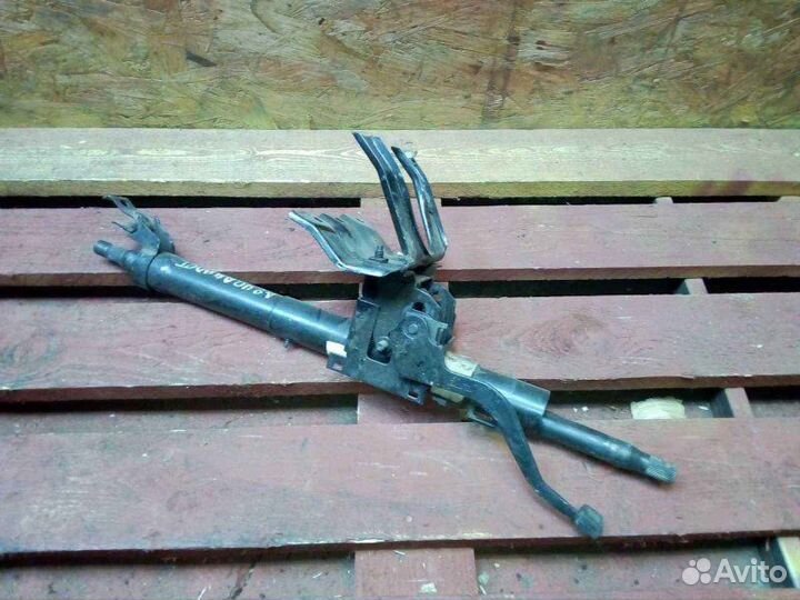 Колонка рулевая Chery Amulet A15 1.6 2007