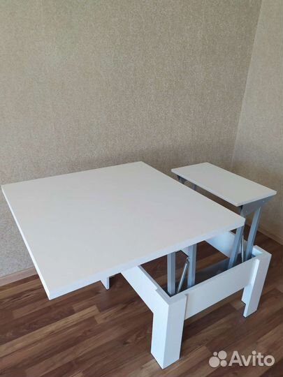 Стол трансформер