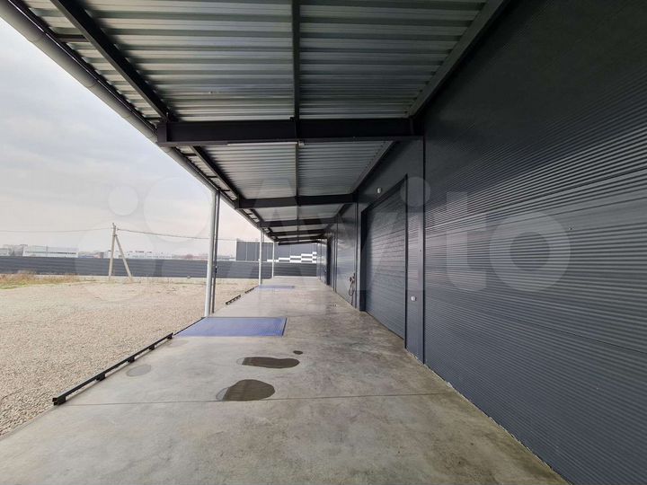 Готовый арендный бизнес