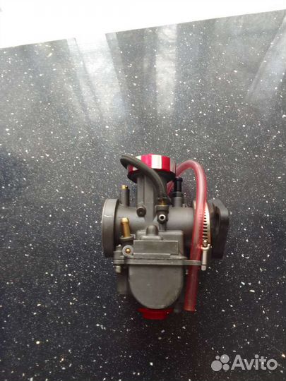 Карбюратор