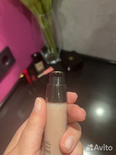 Тональный крем chanel
